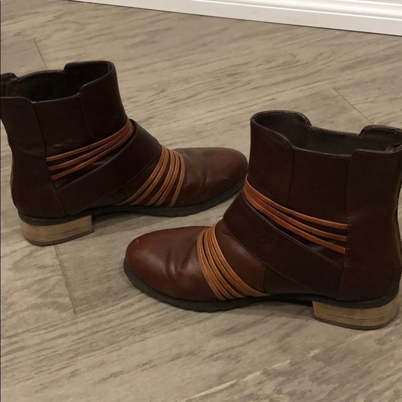 - Booties everybody by ez moda - Picture 5 of 8